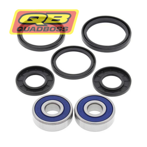 QuadBoss - QuadBoss Wheel Bearing and Seal Kit - 5325-1311CBQB