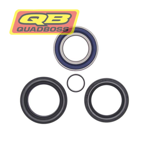 QuadBoss - QuadBoss Wheel Bearing and Seal Kit - 5325-1572