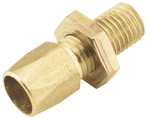 Mikuni - Mikuni Cable Adjuster for Carburetor - Fits Most - M21/1430/247