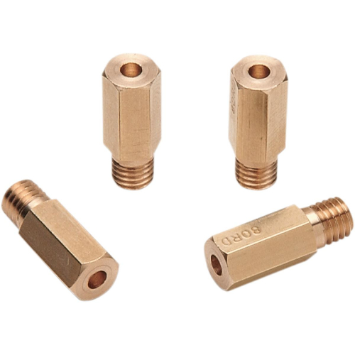EBC - EBC Keihin Hex Head Style Main Jet - 100 - CR100
