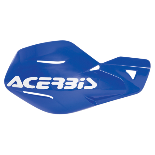 Acerbis - Acerbis Uniko Handguards - Blue - 2041780003