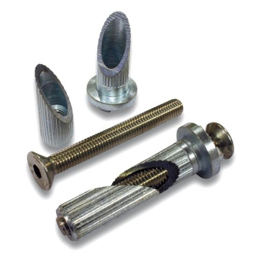Acerbis - Acerbis Uniko ATV Handguards Mounting Kit - Aluminum - 2063089999