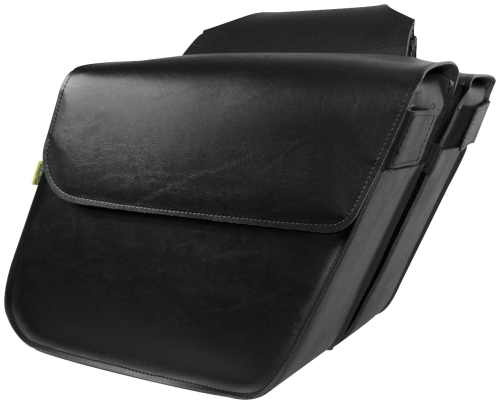 Willie & Max - Willie & Max Raptor Standard Slant Saddlebags - SB802-05