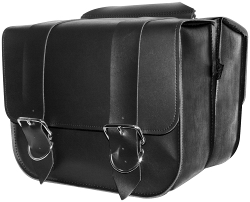 Willie & Max - Willie & Max Touring Saddlebags - SB311-05