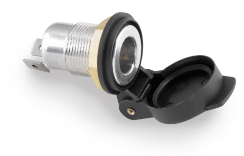 Firstgear - Firstgear BMW-Style Socket with Cover - 951-2833