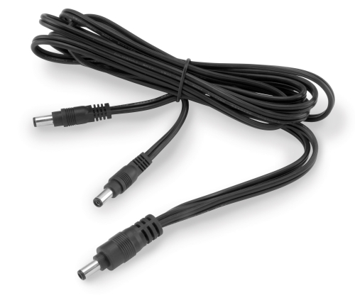 Firstgear - Firstgear DC Coax Plug Y-Harness - 951-2837
