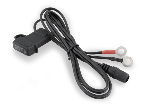 Firstgear - Firstgear DC Coax Battery Harness - 951-2829