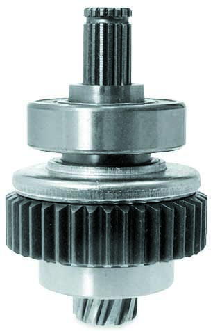 Twin Power - Twin Power Starter Clutch - SHD5001/222-52038