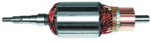 Twin Power - Twin Power Armature - GHD3000/301-22001