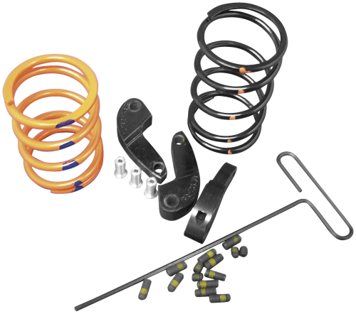 Dalton Clutches - Dalton Clutches Clutch Kit - DP850