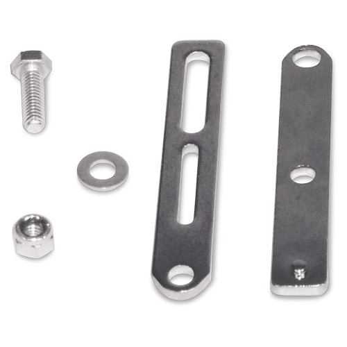 S&S Cycle - S&S Cycle Adjustable Carb Support Bracket - 16-0471
