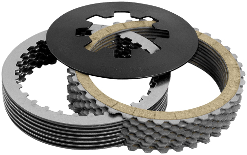 Belt Drives Ltd - Belt Drives Ltd Kevlar Clutch Kit - BTX-11