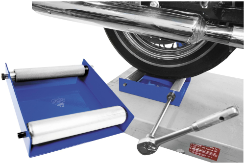 Jims - Jims Tire Rotator Tool - 936
