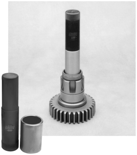Jims - Jims Main Drive Gear Bushing Tool - 1005