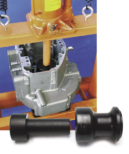 Jims - Jims Crankshaft Bushing Tool - 1281