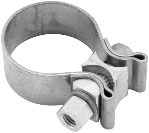 Rush Exhaust - Rush Exhaust Torca Exhaust Clamp - 1-3/4in. - 65283