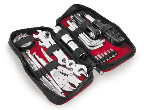 Windzone - Windzone EE-1HD Esseenti-Economy Kit - EE-1HD