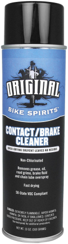 Next Dimension - Next Dimension Contact Bike Cleaner - 14oz. - A00732