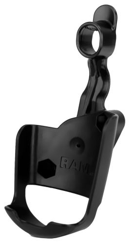 RAM Mounts - RAM Mounts RAM Cradle for Garmin Astro 220, GPS 60, GPSMAP 60, 60C, 60CS, 60CSx and 60Cx - RAM-HOL-GA12