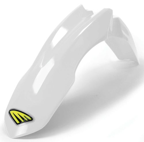Cycra - Cycra Performance Front Fender - White - 1501-42
