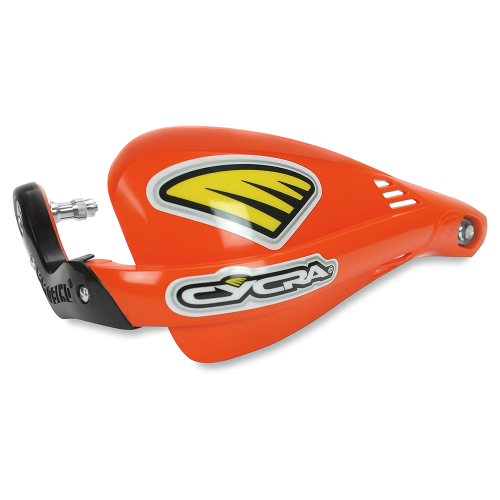 Cycra - Cycra Composite Probend Bar Pack - Orange - 7100-22