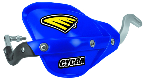 Cycra - Cycra Probend CRM for ATV Flexx Bar - Blue - 1CYC-7600-62