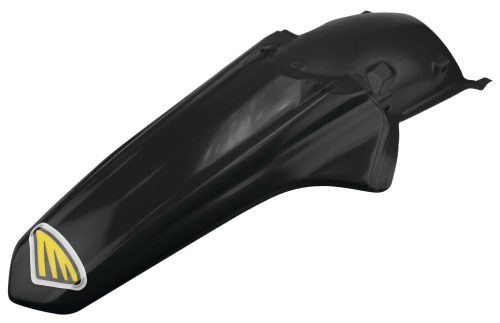 Cycra - Cycra Powerflow Rear Fender - Black - 1811-12