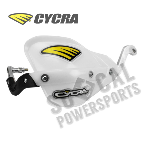 Cycra - Cycra Probend CRM for Flexx Bar - Natural - 1CYC-7700-02