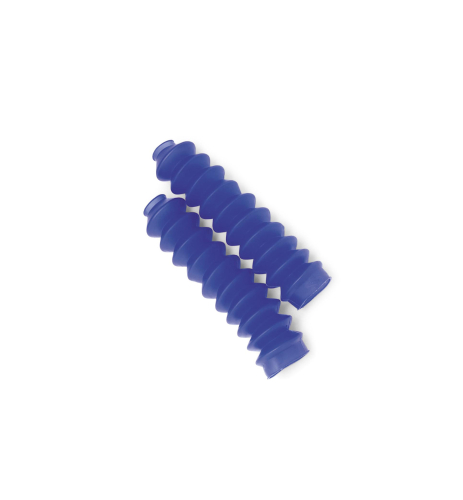 Daystar - Daystar Fork Boots 83 Series - Royal Blue - F0000083RB