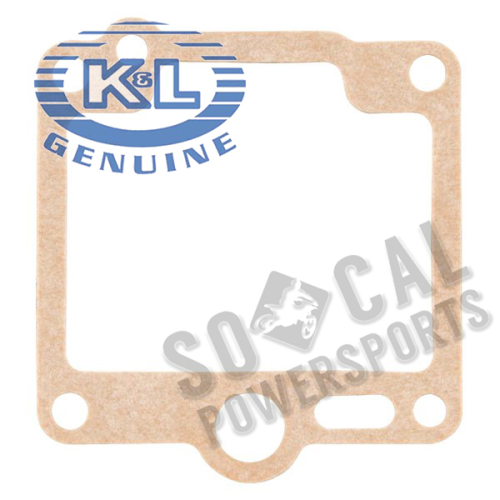 K&L Supply - K&L Supply Float Bowl Gaskets - Yamaha #3XW-14984-00-00 - 18-2635