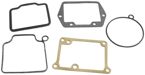 K&L Supply - K&L Supply Float Bowl Gaskets - Yamaha #4G0-14984-00-00 - 18-2615