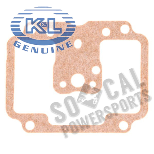 K&L Supply - K&L Supply Float Bowl Gaskets - Suzuki #13251-31210 - 18-2613