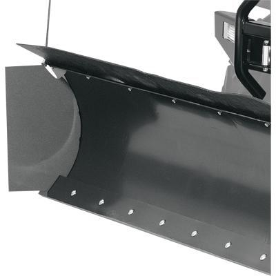 Warn - Warn Blade Side Wall for Straight Blades - 80607