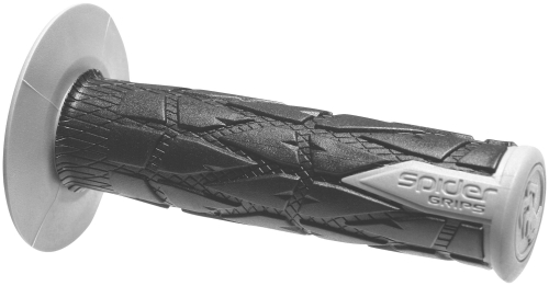 Spider Grips - Spider Grips M1 Grips - Black/Ti-Gray - M1-T/B