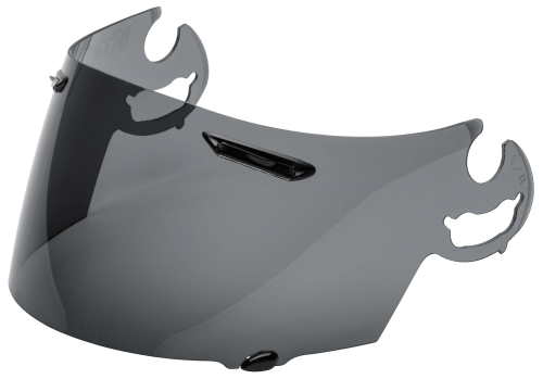 Arai Helmets - Arai Helmets SAI Faceshield - Dark Smoke - 1102