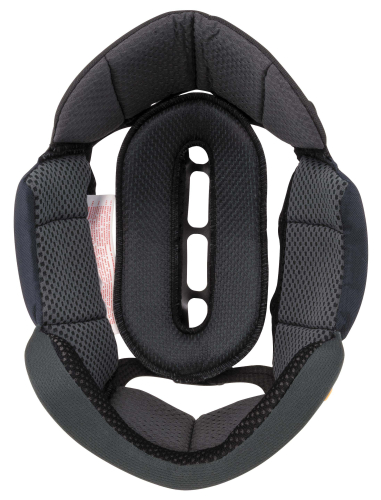 Arai Helmets - Arai Helmets Helmet Liner for RX-Q - III/7mm - 074277