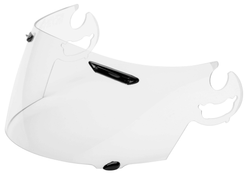 Arai Helmets - Arai Helmets SAI Faceshield - Clear - 1101