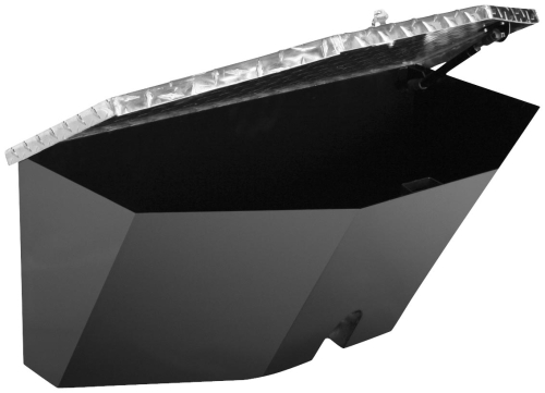 Drop-Tail Trailers - Drop-Tail Trailers Storage and Tool Box - Large - 03-TLBXL-01