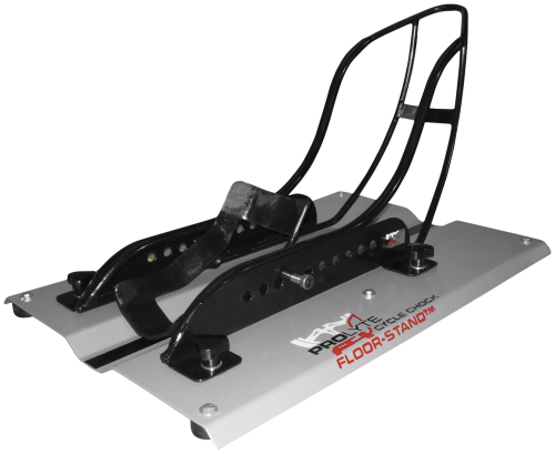 Drop-Tail Trailers - Drop-Tail Trailers Prolyte Floor-Stand Chock Kit - 03-PLFSK-01