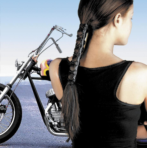 Hair Glove - Hair Glove Hair Glove 8in. - Laced - 11810