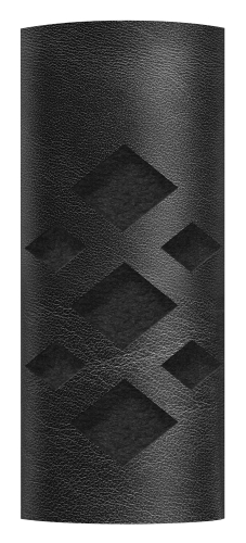 Hair Glove - Hair Glove Hair Glove 4in. - Diamond Cut - 11438