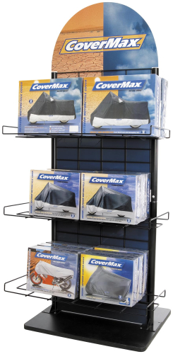 Ramiko - Ramiko Covermax Display Artwork - 090987