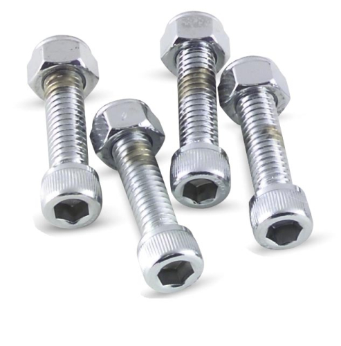 Colony - Colony Rear Fender Strut Mounting Kit - 9920-46