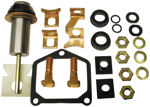 Standard Motor Products - Standard Motor Products Solenoid Repair Kit - MC-SRK2