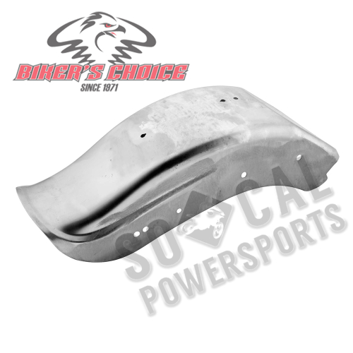 Bikers Choice - Bikers Choice Rear Fender - 090399