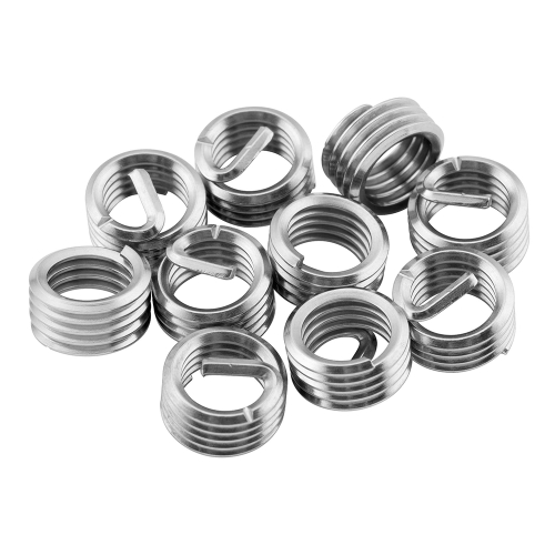 BikeMaster - BikeMaster Threaded Insert Kit - 6.1.6mm - 32A-0606