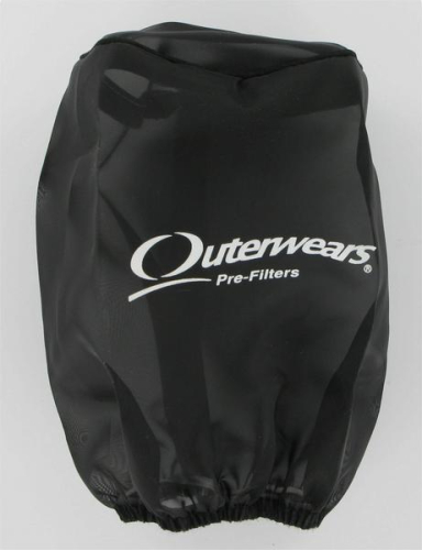 Outerwears - Outerwears Pre-Filter for Twin Air Filter - 20-2554-01