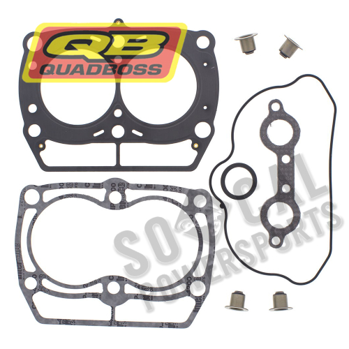 QuadBoss - QuadBoss Top End Gasket Set - 810945QB