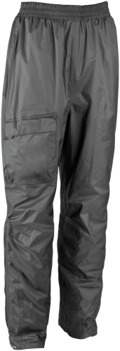 Firstgear - Firstgear Splash Pants - FRP.1103.01.M001 - Black - Small