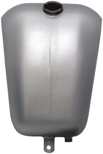 Paughco - Paughco Dished & Axed Custom Gas Tank - 3.5 Gallon - 816IL